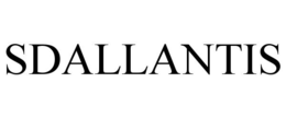 SDALLANTIS