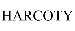 HARCOTY