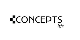 CONCEPTS LIFE