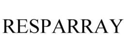 RESPARRAY