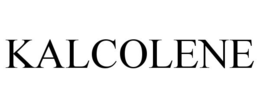 KALCOLENE