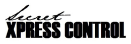 SECRET XPRESS CONTROL