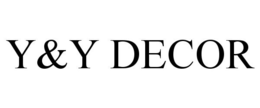 Y&Y DECOR