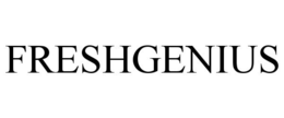FRESHGENIUS