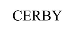 CERBY