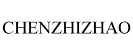 CHENZHIZHAO