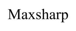 MAXSHARP