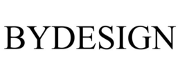 BYDESIGN
