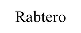 RABTERO