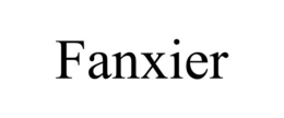 FANXIER