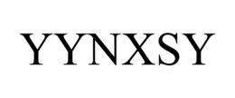 YYNXSY