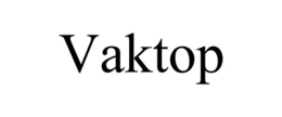 VAKTOP