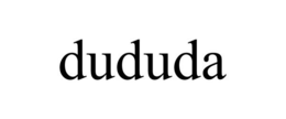 DUDUDA