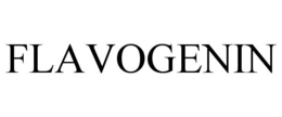 FLAVOGENIN