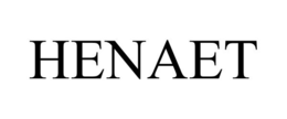 HENAET