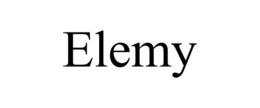 ELEMY
