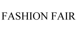 FASHION FAIR