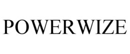 POWERWIZE
