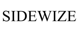 SIDEWIZE