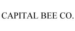 CAPITAL BEE CO.