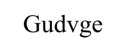 GUDVGE