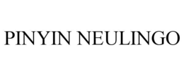 PINYIN NEULINGO