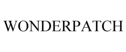 WONDERPATCH