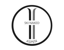 SKI NAKED ASPEN