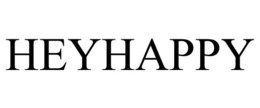 HEYHAPPY