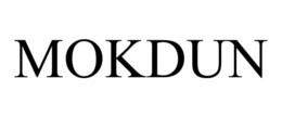 MOKDUN