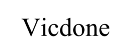 VICDONE