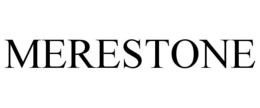 MERESTONE