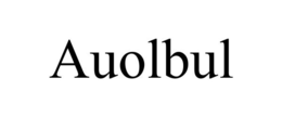 AUOLBUL