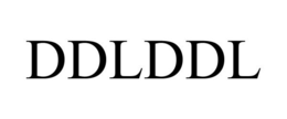 DDLDDL