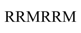 RRMRRM