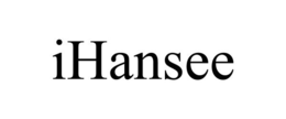 IHANSEE