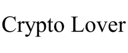 CRYPTO LOVER