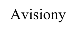 AVISIONY