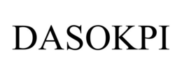 DASOKPI