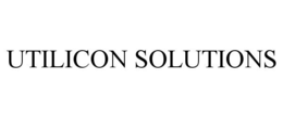 UTILICON SOLUTIONS