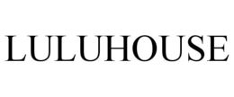 LULUHOUSE