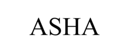 ASHA