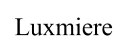 LUXMIERE