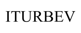 ITURBEV