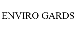 ENVIRO GARDS
