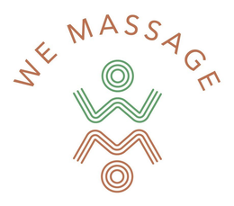 WE MASSAGE