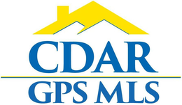 CDAR GPS MLS