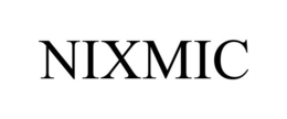 NIXMIC