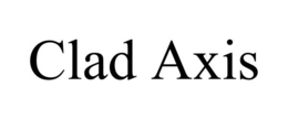 CLAD AXIS