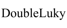 DOUBLELUKY